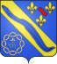 Escudo de Saint-Maur-des-Fossés