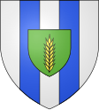 Saint-Sauveur címere