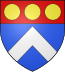 Blason de Villandry