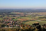 A(z) Neunkirchen am Sand lap bélyegképe