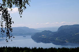 Tyrifjorden (lake)