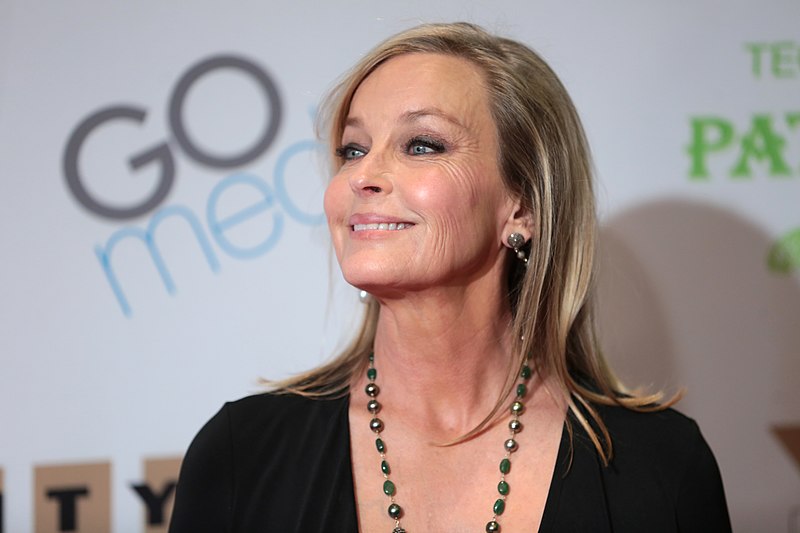 File:Bo Derek (32680560614).jpg