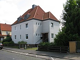 Bodemannstraße 6, 1, Gifhorn, Landkreis Gifhorn