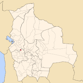 Provincia Tomás Barrón