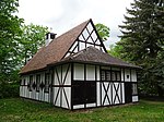 Dorfkirche Bollensdorf (Ihlow)