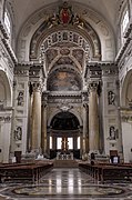 Bologna - cattedrale di San Pietro - Altare Principale - 202109221230.jpg