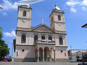 Pomo Jesus dos Perdões