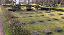 War cemetery