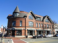 Winchester Center Historic District