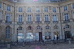 Bordeaux 3 miejsce de la Bourse.JPG