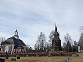 Fil:Borgsjö kyrka 12.JPG