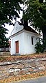 Navesní chapel