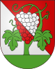 Coat of arms of Lavaux-Oron District