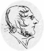 Branwell Brontë: imago
