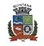 Quintanas våbenskjold