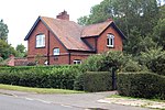 Braunston and Willoughby railway station