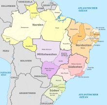 Brasilien Wikipedia