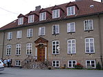 Prison de Bredtveit