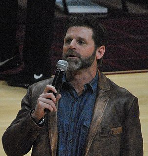 <span class="mw-page-title-main">Brent Pry</span> American football player and coach (born 1970)