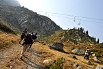 Thumbnail for Hiking in Kosovo