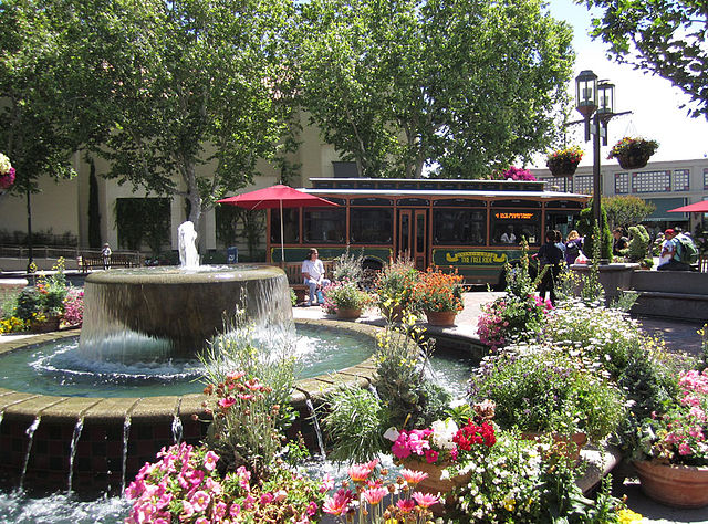 Jewelry Store in Walnut Creek – Broadway Plaza