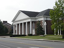 Bryan Fine Arts Center BryanFineArts.jpg