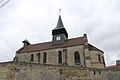 Sainte-Marguerite-Kapelle von Bucy-le-Long