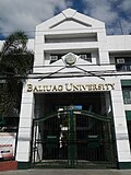 Thumbnail for Baliuag University
