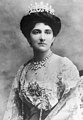 Helena van Montenegro in 1900 overleden op 28 november 1952