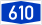 A 610