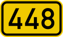 Bundesstraße 448