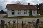 Burås skolmuseum