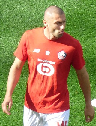 <span class="mw-page-title-main">Burak Yılmaz</span> Turkish footballer (born 1985)