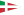 Burgee of compagnia della vela.svg