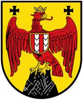 Coat of arms or logo