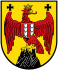 Burgenland - Coat of Arms