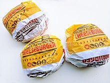 List Of Burger King Products Revolvy