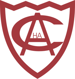 Clube Atlético Hermann Aichinger Football club