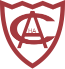 Logo du Atlético