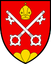 Coat of arms of La Rippe