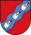 Wappen von Marbach