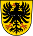 Stemma di Waibstadt