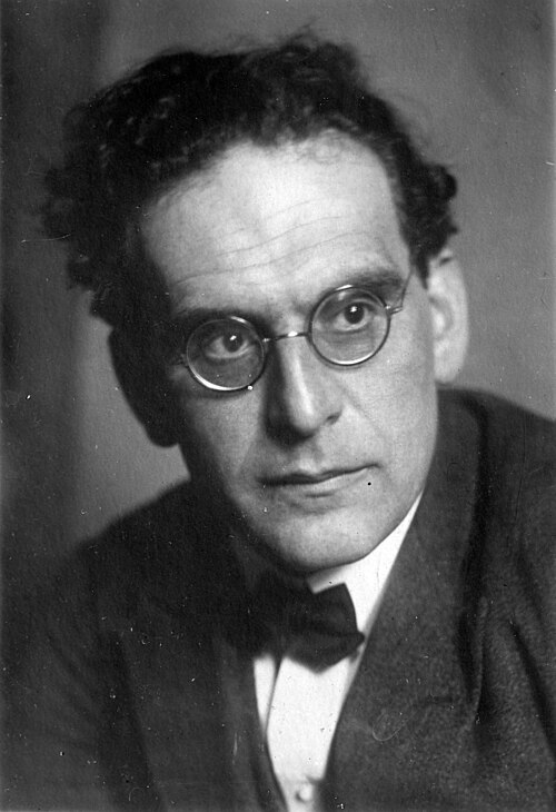 Klemperer c. 1920