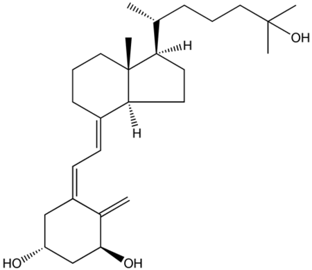 Calcitriol