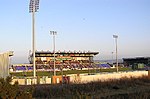 Miniatuur voor Inverness Caledonian Thistle FC