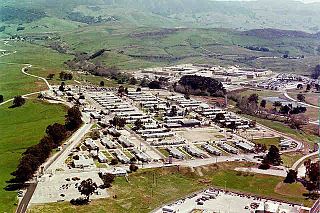 <span class="mw-page-title-main">California Men's Colony</span> American male-only state prison