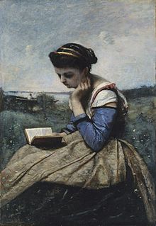 Camille Corot - A Woman Reading - The Metropolitan Museum of Art.jpg