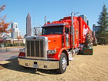 Wikizero Peterbilt