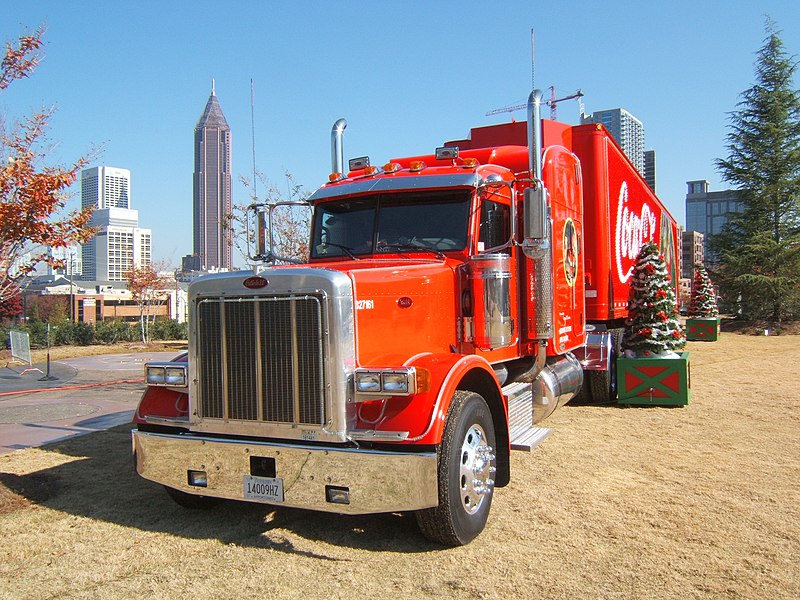 File:Camion-Peterbilt-Coca-Cola.JPG