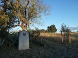 Old Camp Verde United States historic place